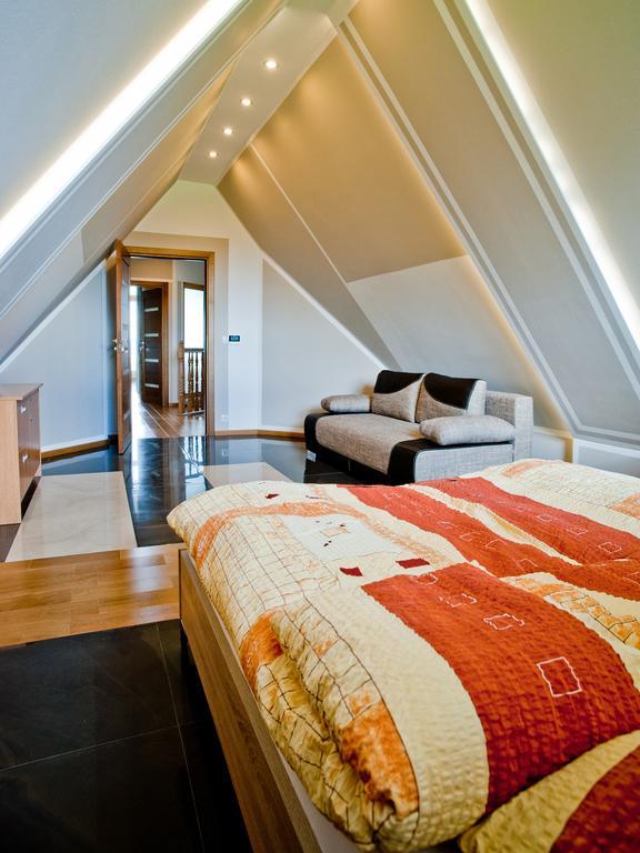 Apartamenty Toporowa Cyrhla Zakopane Room photo