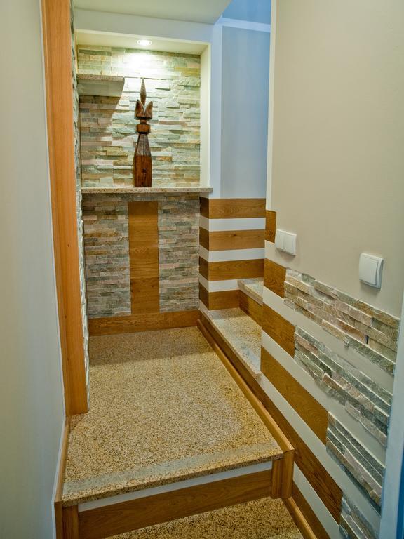Apartamenty Toporowa Cyrhla Zakopane Room photo