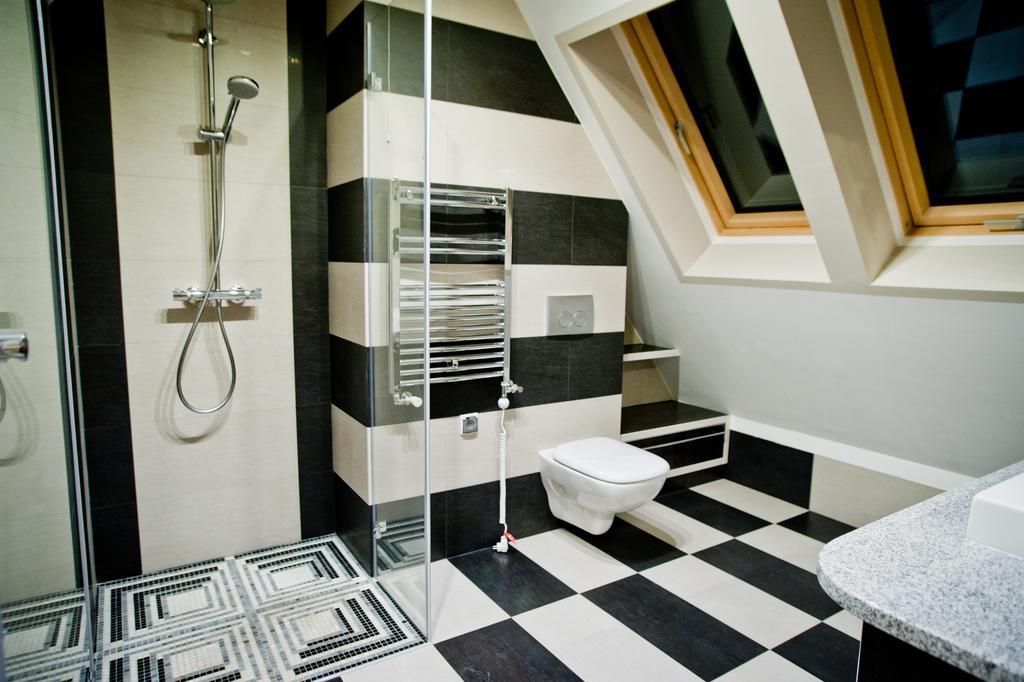 Apartamenty Toporowa Cyrhla Zakopane Room photo