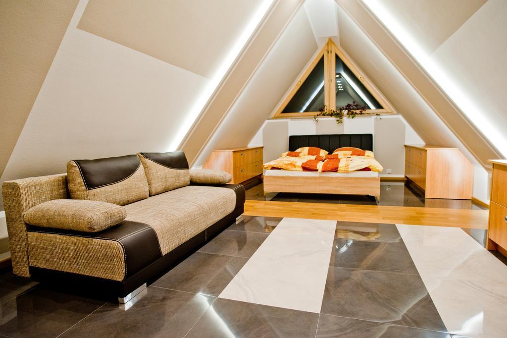 Apartamenty Toporowa Cyrhla Zakopane Room photo
