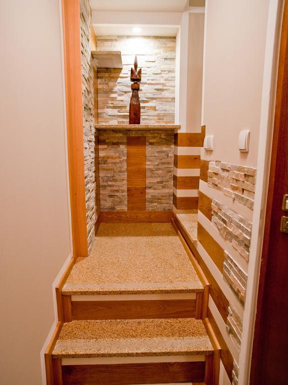 Apartamenty Toporowa Cyrhla Zakopane Room photo