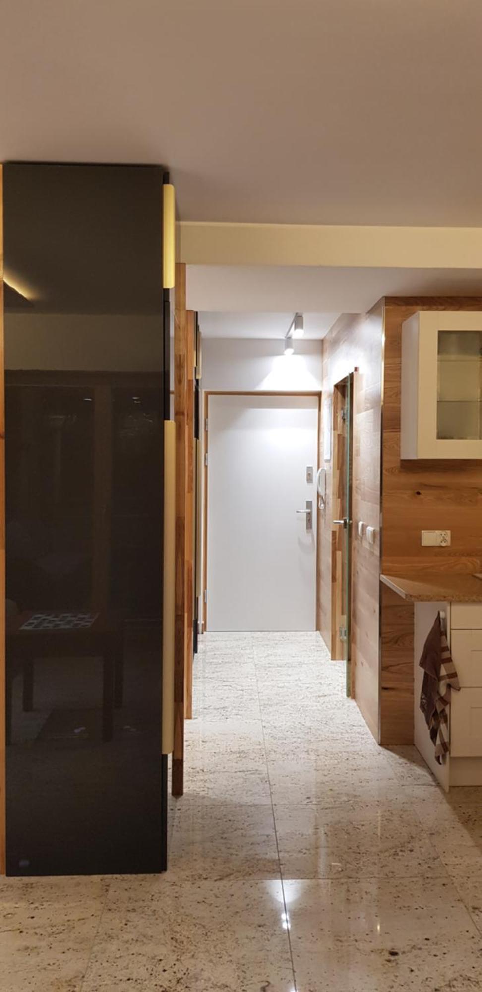 Apartamenty Toporowa Cyrhla Zakopane Exterior photo