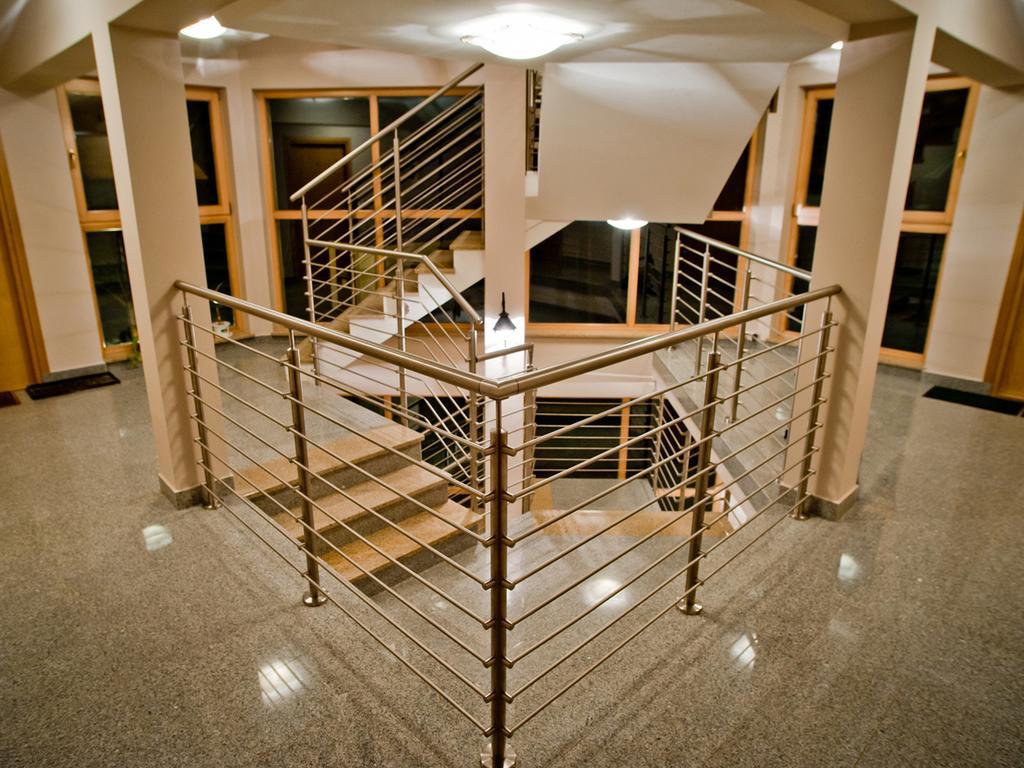 Apartamenty Toporowa Cyrhla Zakopane Room photo